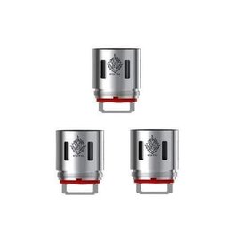 smok SMOK  CLOUD BEAST KING COILS-T6 Coil 0.17ohm  For TFV12 (1pc)