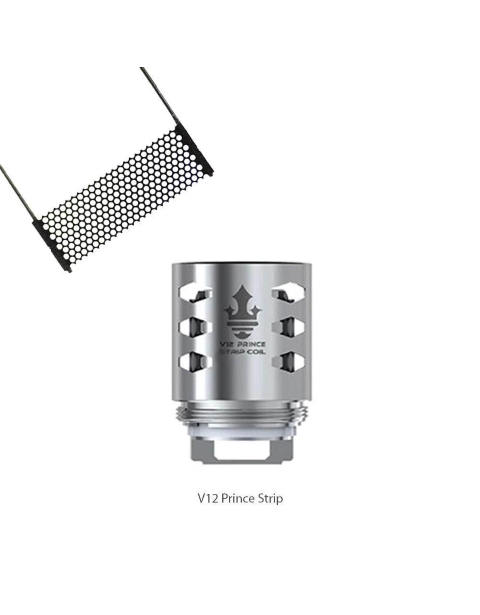 smok SMOK TFV12 PRINCE max MESH COIL (1pc)