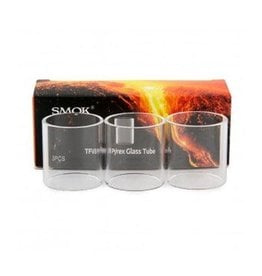smok SMOK TFV8 REPLACEMENT GLASS (1pc)