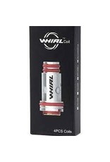 Uwell UWELL WHIRL REPLACEMENT COIL (1pc)