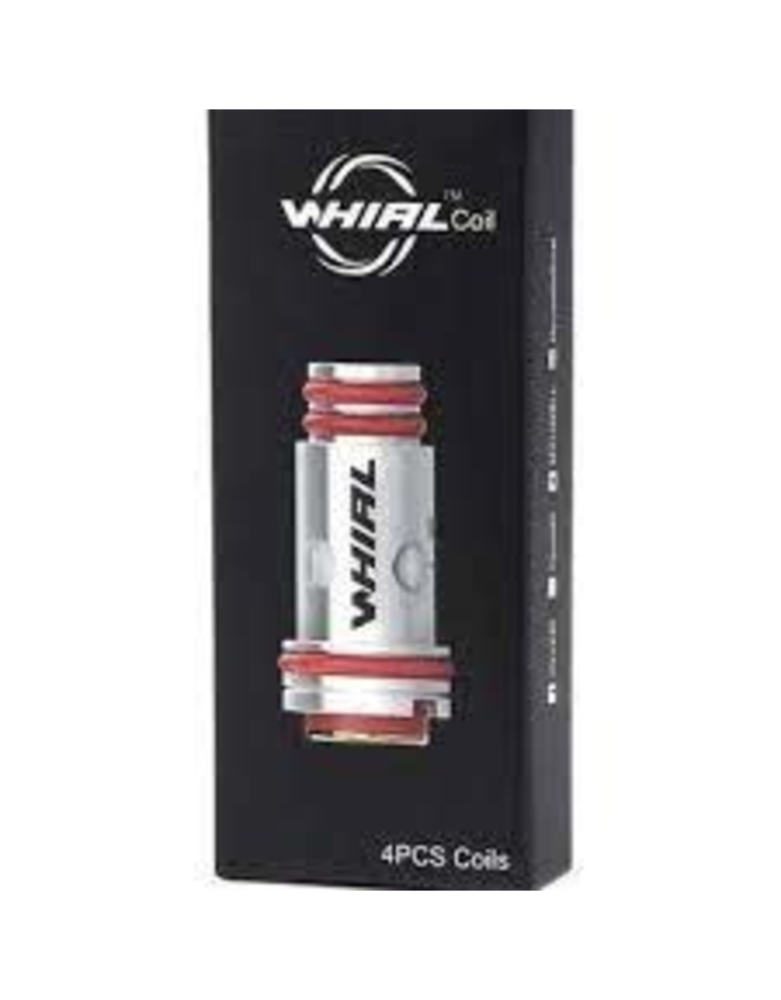 Uwell UWELL WHIRL REPLACEMENT COIL (1pc)