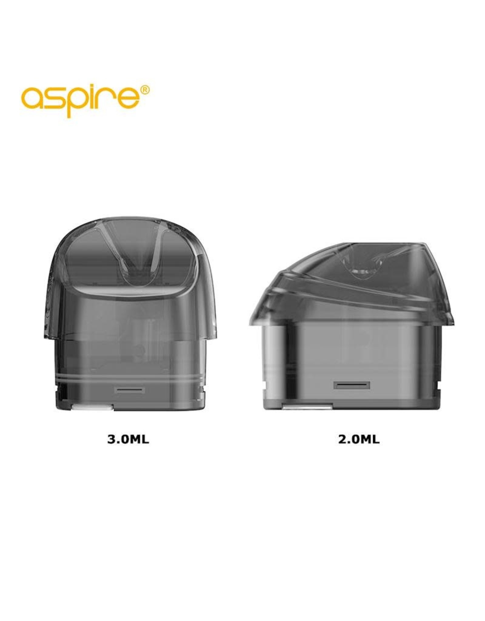 ASPIRE Aspire Minican Pod (1pc)