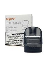 ASPIRE ASPIRE FLEXUS Q EMPTY REPLACEMENT POD