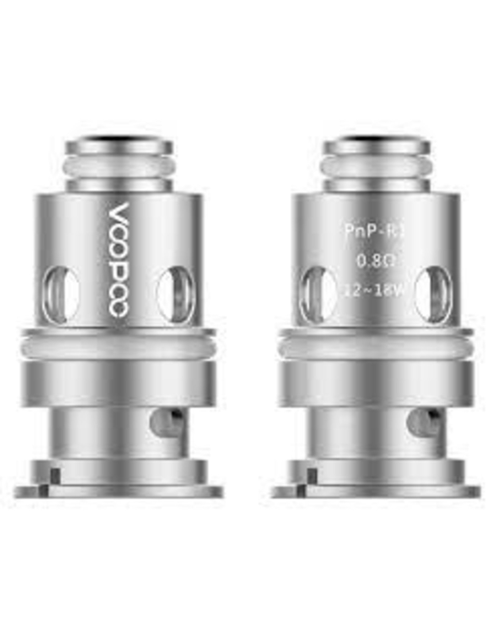 VOOPOO VOOPOO PNP R1 0.8OHM LACEMENT COIL (1pc)