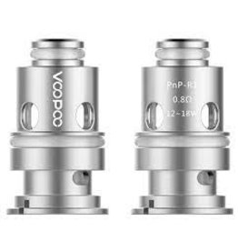 VOOPOO VOOPOO PNP R1 0.8OHM LACEMENT COIL (1pc)