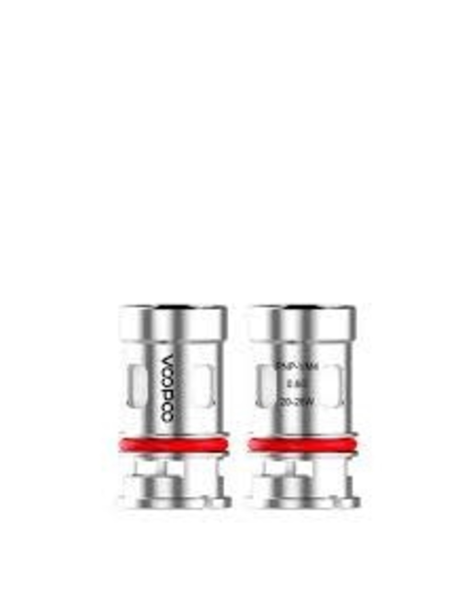 VOOPOO VOOPOO PNP VM4 0.6OHM LACEMENT COIL (1pc)