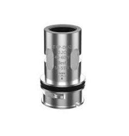 VOOPOO VOOPOO TPP DM4 0.3OHM REPLACEMENT COIL (1pc)