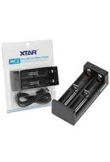 Xtar Xtar MC2 Single Bay Charger