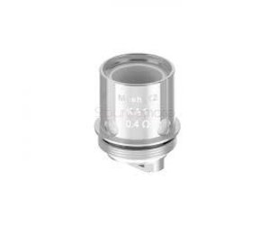 GEEKVAPE SUPER MESH X2 REPLACEMENT 0.4 COIL (1 pc) - Juicy Vape Shop