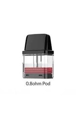 vaporesso Vaporesso Xros Replacement Pod 0.8ohm (1pc)