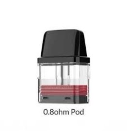 vaporesso Vaporesso Xros Replacement Pod 0.8ohm (1pc)