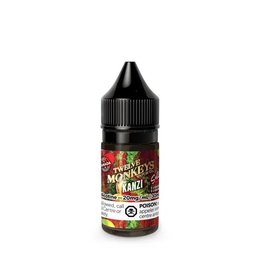 Twelve Monkeys-Salt Twelve Monkeys  - Kanzi (30ml/20mg)