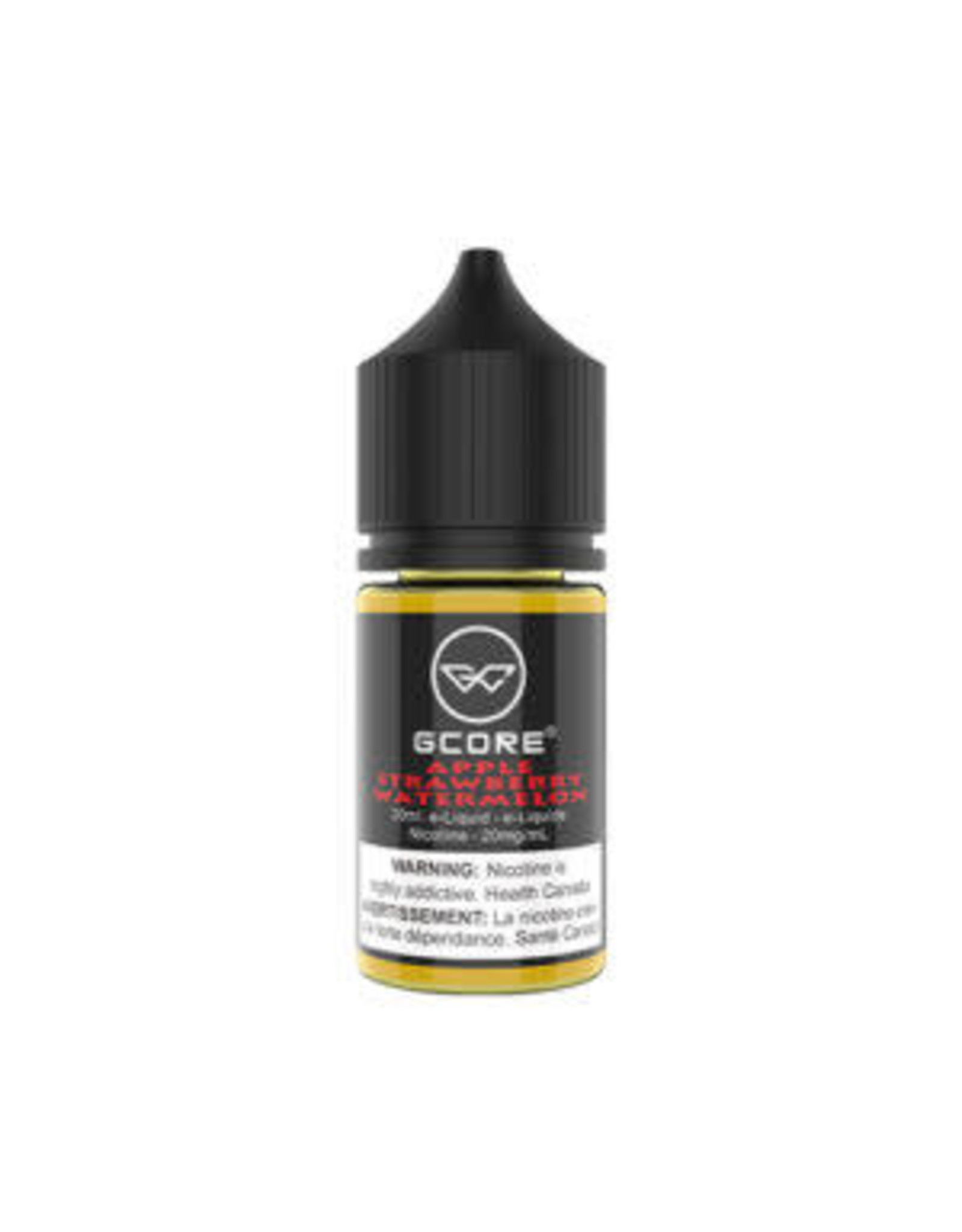 gcore juice GCore  Apple Strawberry Watermelon (30ml/20mg)