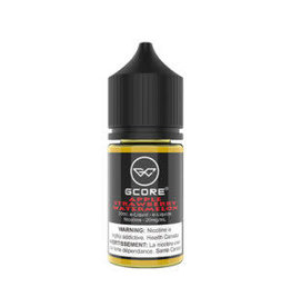 gcore juice GCore  Apple Strawberry Watermelon (30ml/20mg)