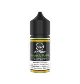 gcore juice GCore  Bahama Mama (30ml/20mg)