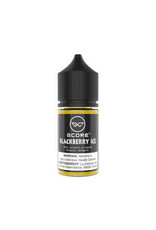 gcore juice GCore  Blackberry Ice (30ml/20mg)