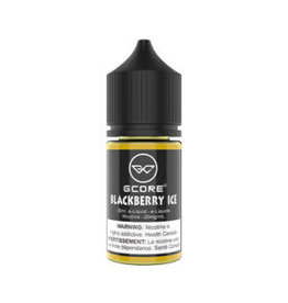 gcore juice GCore  Blackberry Ice (30ml/20mg)
