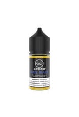 gcore juice GCore  Blue Razz (30ml/20mg)