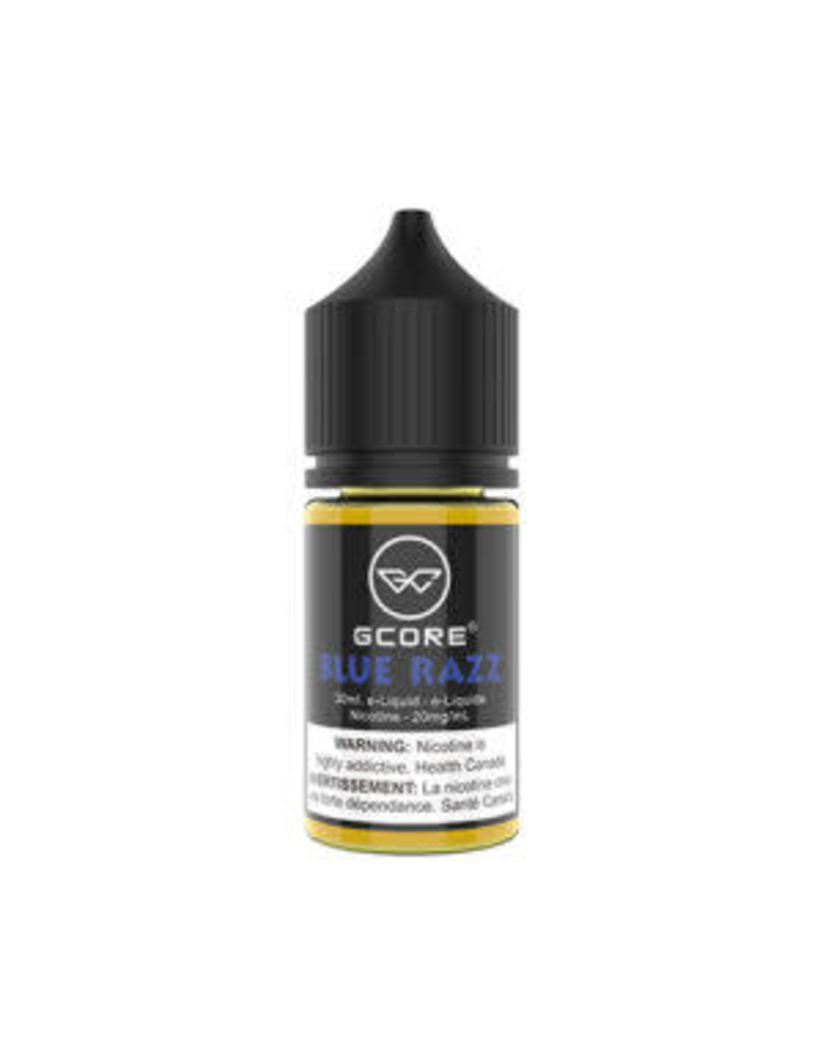 gcore juice GCore  Blue Razz (30ml/20mg)