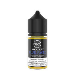 gcore juice GCore  Blue Razz (30ml/20mg)