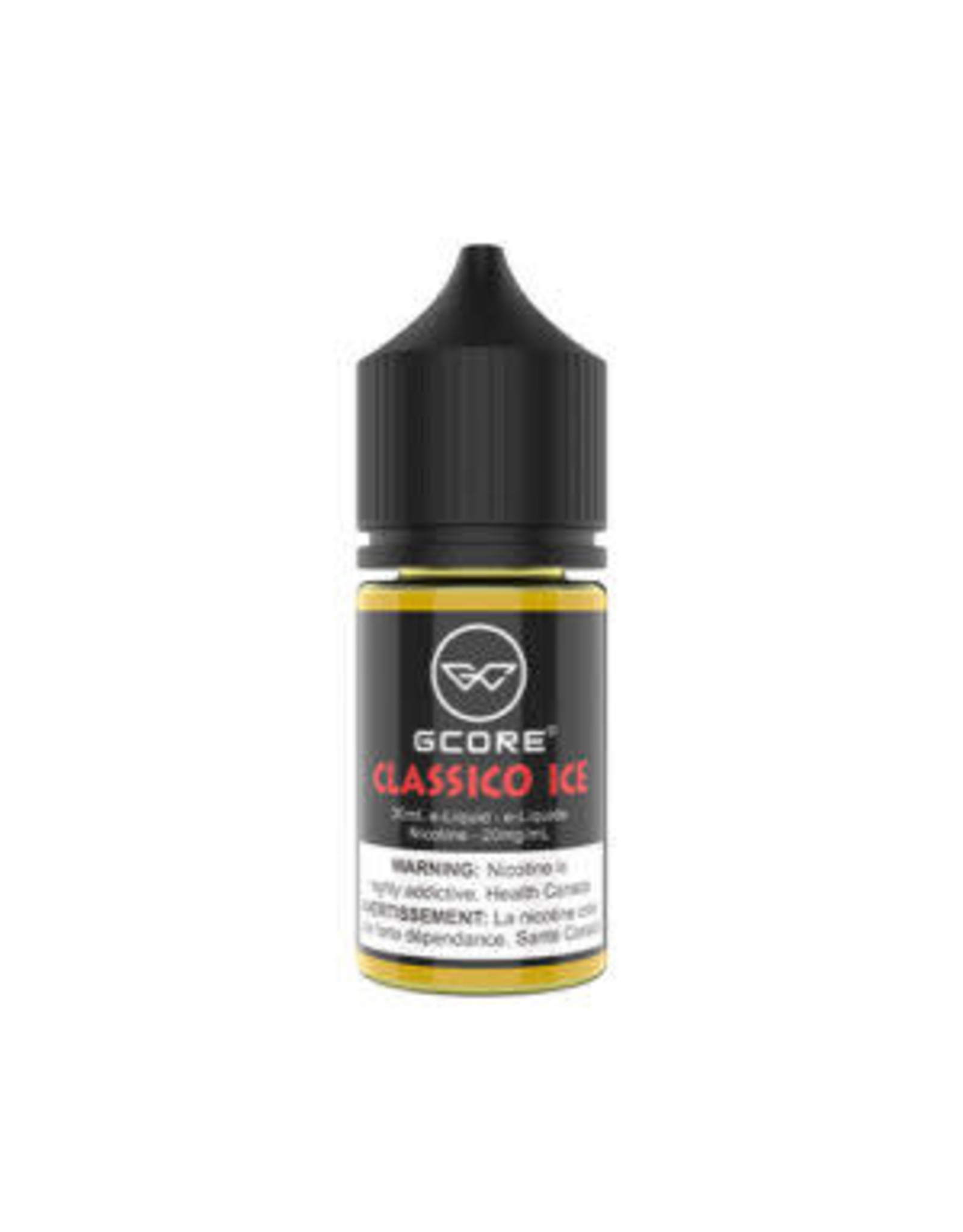 gcore juice GCore  Classico Ice (30ml/20mg)
