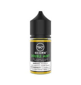 gcore juice GCore  Double Mint (30ml/20mg)