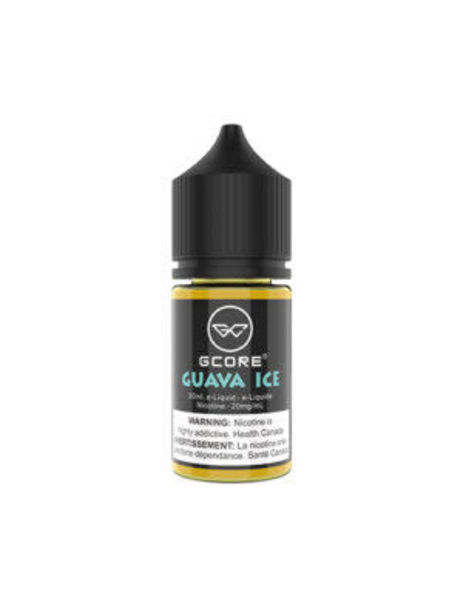 gcore juice GCore  Guava Ice (30ml/20mg)