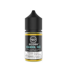 gcore juice GCore  Guava Ice (30ml/20mg)