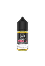 gcore juice GCore  Lychee Ice (30ml/20mg)