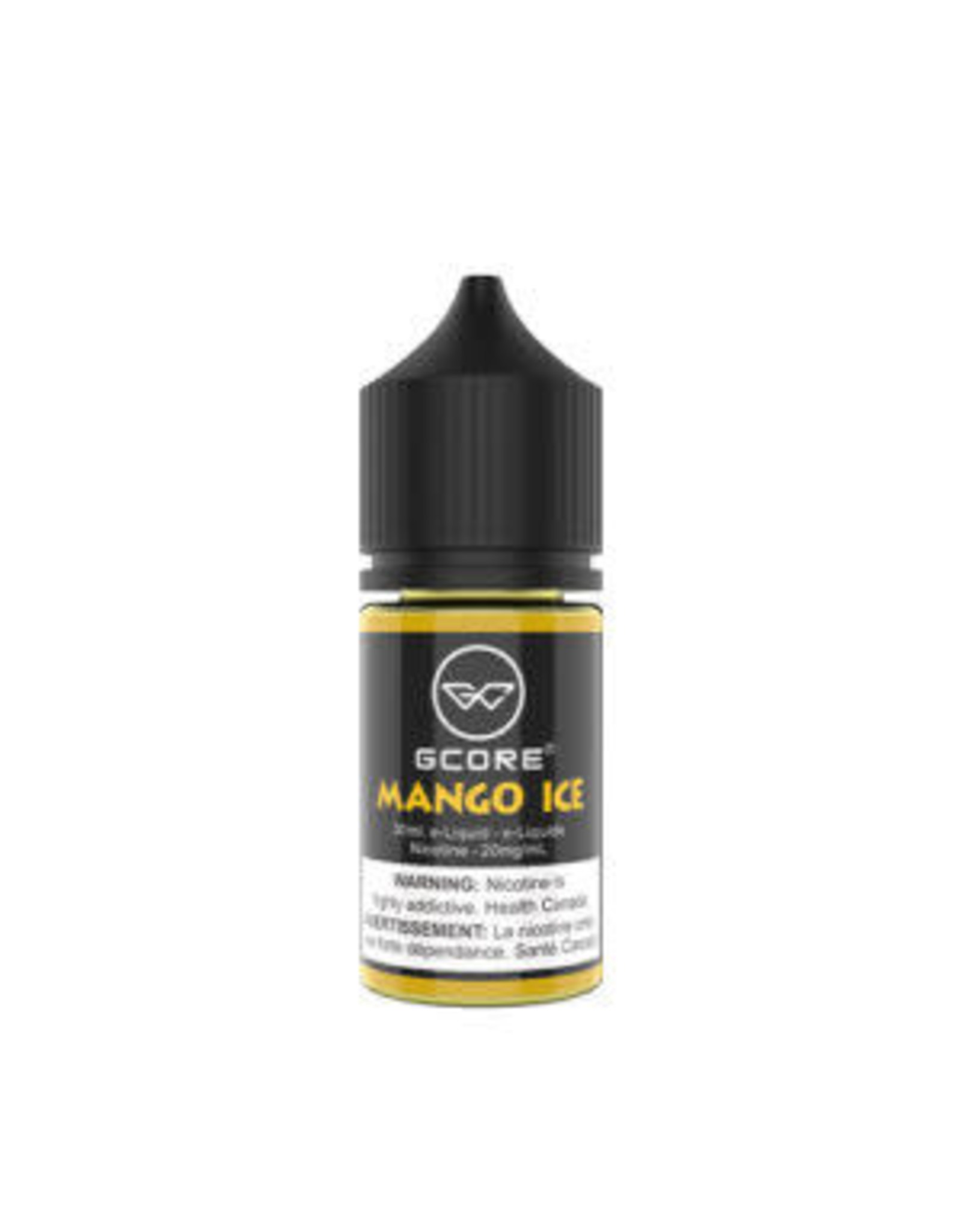 gcore juice GCore  Mango Ice (30ml/20mg)