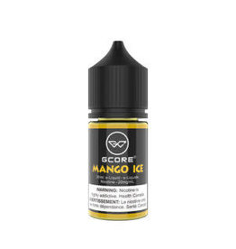 gcore juice GCore  Mango Ice (30ml/20mg)