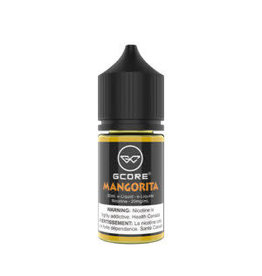 gcore juice GCore  Mangorita (30ml/20mg)