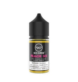 gcore juice GCore  Peach Ice (30ml/20mg)