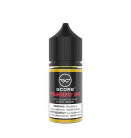 gcore juice GCore  Strawberry Kiwi (30ml/20mg)