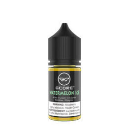 gcore juice GCore  Watermelon Ice (30ml/20mg)