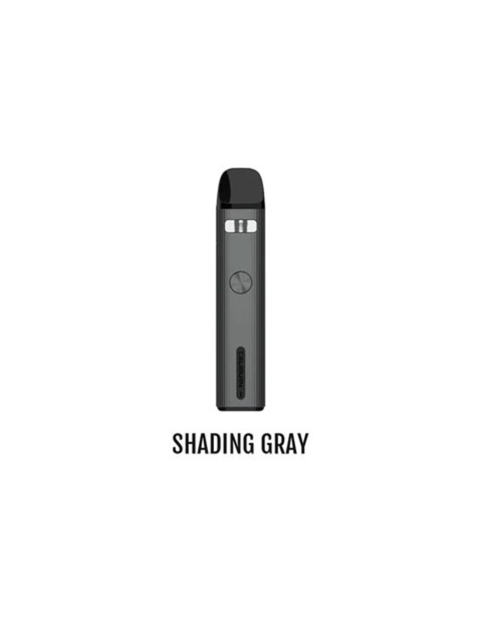 Uwell Uwell Caliburn G2 Pod Kit  Shading Grey