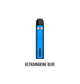 Uwell Uwell Caliburn G2 Pod Kit  Ultramarine blue