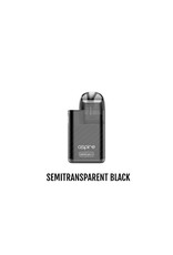 ASPIRE Aspire Minican Plus Pod Device Black