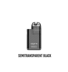 ASPIRE Aspire Minican Plus Pod Device Black