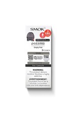 smok SMOK POZZ PRO EMPTY REPLACEMENT POD (1 pc)