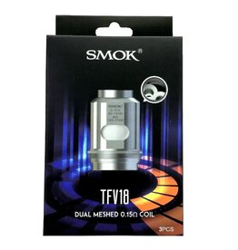 smok Smok TFV18 Meshed 0.15ohm Coils (1 pc)