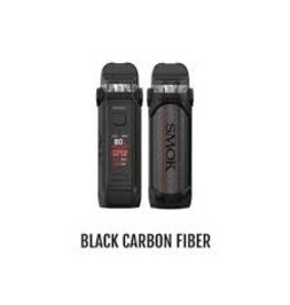 smok SMOK IPX 80 POD KIT Black Carbon Fiber