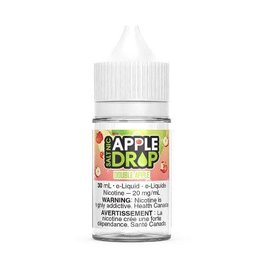 APPLE DROP DOUBLE APPLE BY APPLE DROP SALT (30ML/20MG)