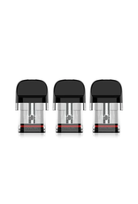 smok SMOK NOVO 2X REPLACEMENT POD MESHED 0.9 OHM MTL(1pc)