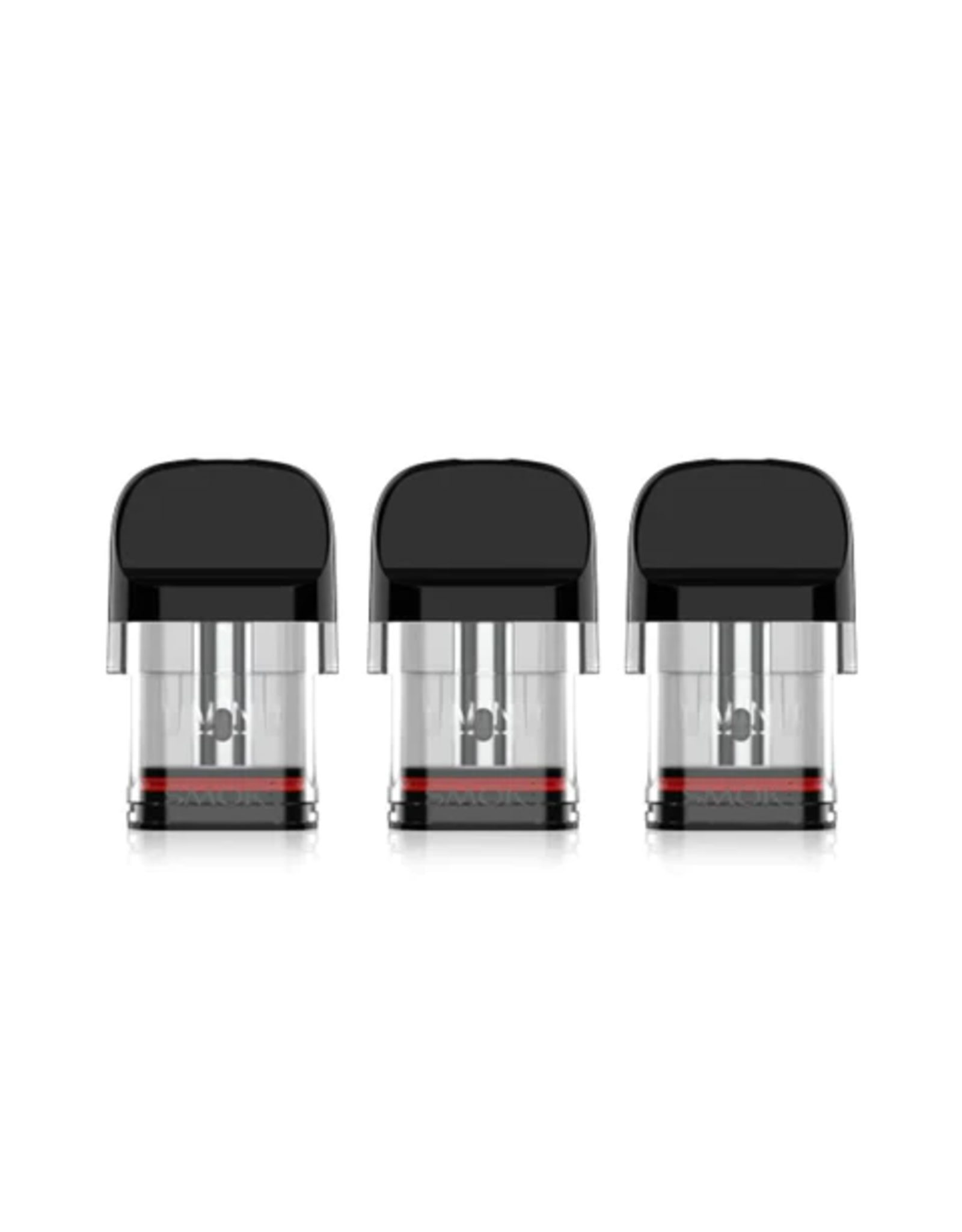 smok SMOK NOVO 2X REPLACEMENT POD MESHED 0.9 OHM MTL(1pc)