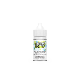 BERRY DROP ICE SALT LIME BY BERRY DROP ICE SALT (30ml/20mg)