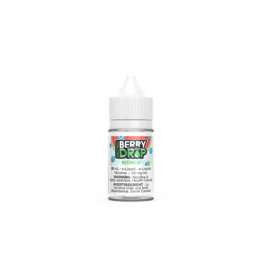 BERRY DROP ICE SALT WATERMELON BY BERRY DROP ICE SALT (30ml/20mg)