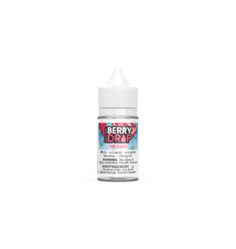 BERRY DROP SALT POMEGRANATE BY BERRY DROP SALT (30ml/20mg)