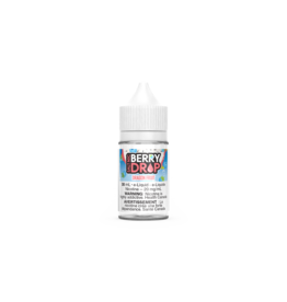 BERRY DROP SALT DRAGON FRUIT BY BERRY DROP SALT (30ml/20mg)