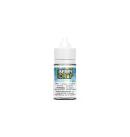 BERRY DROP SALT CACTUS BY BERRY DROP SALT (30ml/20mg)